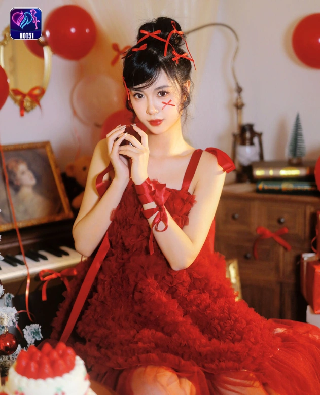 You are currently viewing Ying Tao Nai Beautiful di Hot51 Ulasan Terperinci