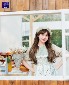 Xiao Fang Beautiful di Hot51 Tampil Menawan 9 - Hot51 Read more about the article Xiao Fang Beautiful di Hot51 Tampil Menawan