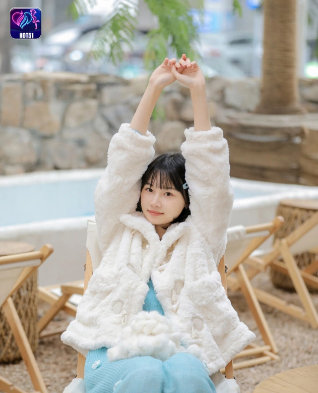 Jue Jue Beautiful Hot51 Panduan Lengkap dan Ulasan 5 - Hot51 Jue Jue.Hot51live