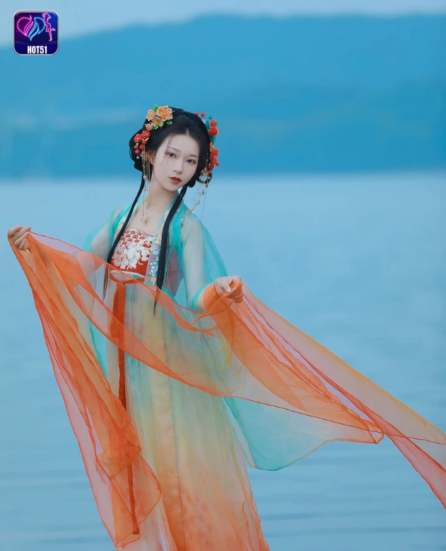 Qing Xi Xi Beautiful di Hot51 Lengkap dan Terbaru 5 - Hot51 Qing Xi Xi.Hot51live