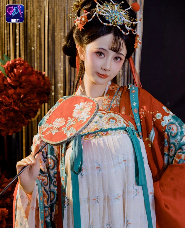 Xi Kui Beautiful di Hot51 Panduan Lengkap 5 - Hot51 Xi Kui.Hot51live