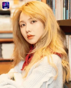 Read more about the article Julie Chheang Beautiful di Hot51