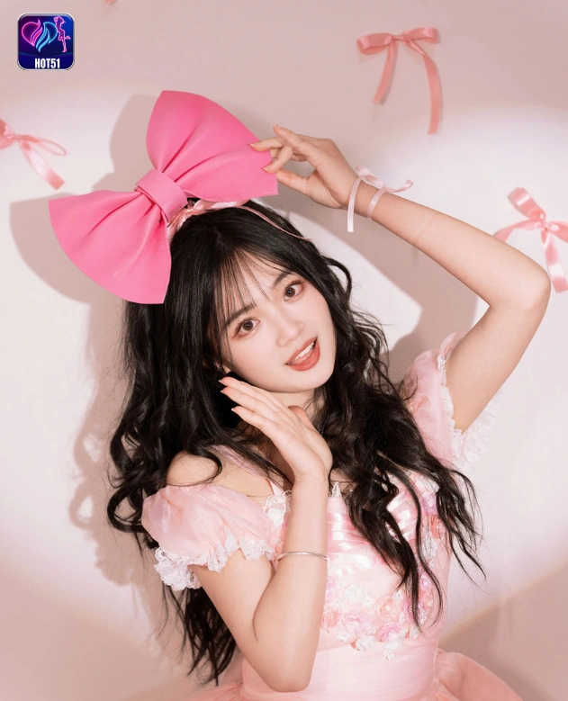 Xiao Ou O Beautiful di Hot51 Ulasan Mendalam 5 - Hot51 Xiao Ou O.Hot51live