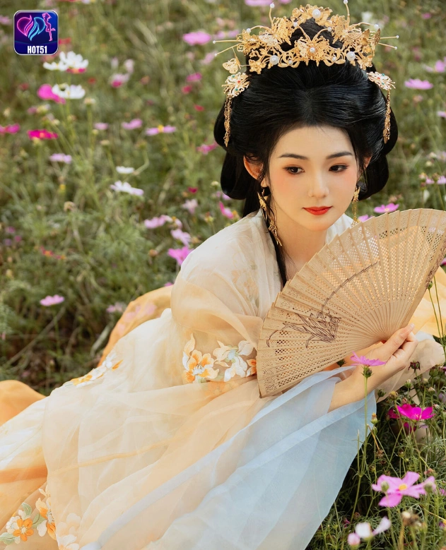 Yi Xin Beautiful Star Chinese Livestream Hot51 6 - Hot51 Yi Xin,Hot51live