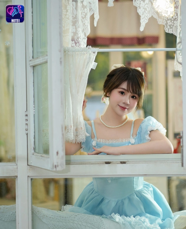 Pao Fu Xiao Fang Beautiful di Hot51 Panduan Lengkap 5 - Hot51 Pao Fu Xiao Fang.Hot51live