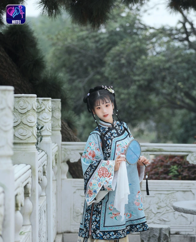 Zhou Ay Beautiful di Hot51 Panduan Lengkap 5 - Hot51 Zhou Ay.Hot51live