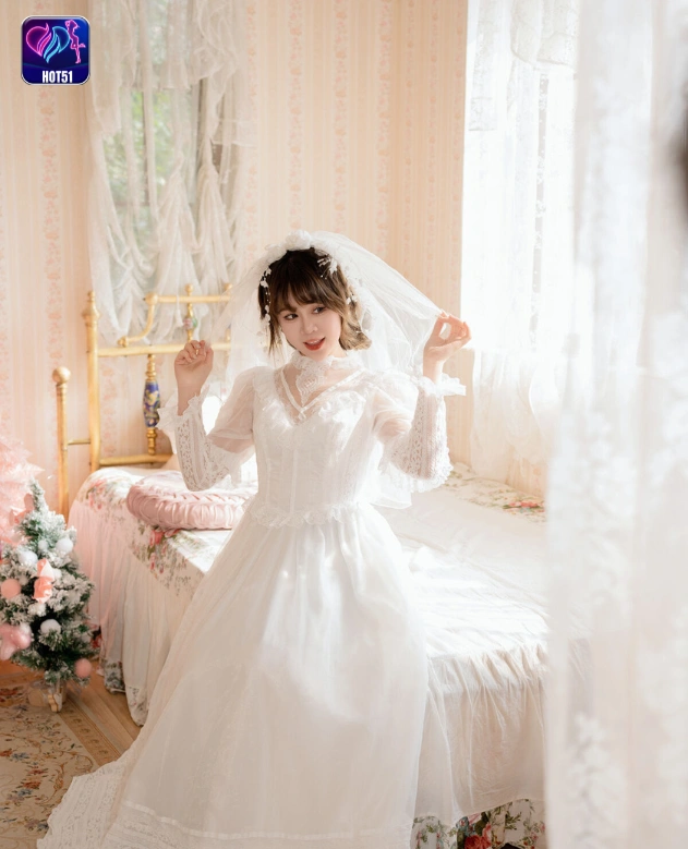 Menikmati Keindahan Pao Fu Xiao Beautiful di Hot51 1 - Hot51 You are currently viewing Menikmati Keindahan Pao Fu Xiao Beautiful di Hot51