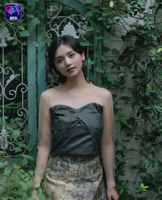 Menyelami Kecantikan Yu Wen Beautiful di Hot51 1 - Hot51 You are currently viewing Menyelami Kecantikan Yu Wen Beautiful di Hot51