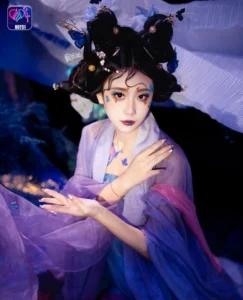 Read more about the article Yue Yue Beautiful di Hot51 Ulasan Terbaik 2024