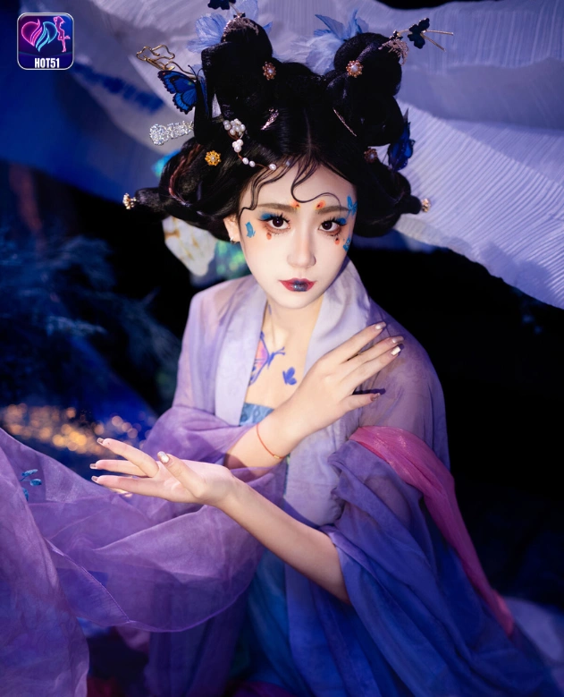 You are currently viewing Yue Yue Beautiful di Hot51 Ulasan Terbaik 2024