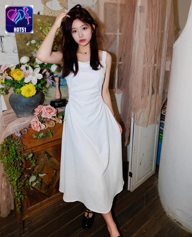 Xiao Mi Dou Beautiful di Hot51 Teknologi Terkini 5 - Hot51 Xiao Mi Dou,Hot51live