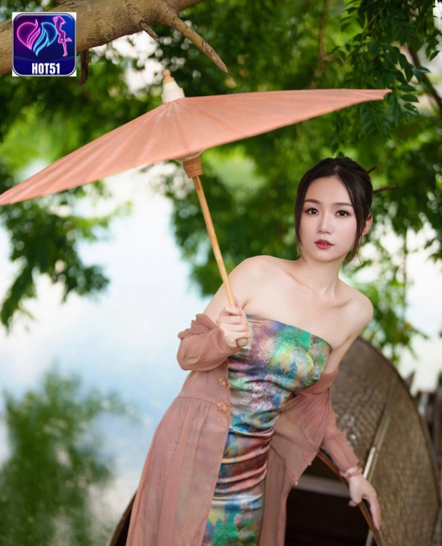 Di Li Re Ya Beautiful di Hot51 yang Perlu Diketahui 5 - Hot51 Di Li Re Ya,Hot51live