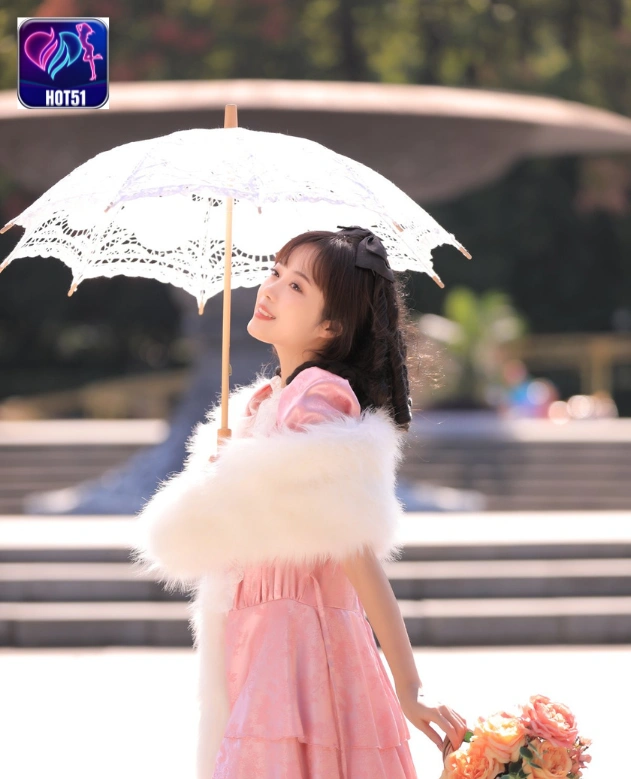 Xiao Wei Beautiful di Hot51 Temukan Semua Detailnya 4 - Hot51 Xiao Wei,Hot51live