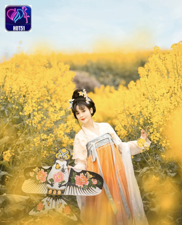 Miao Su Su Beautiful Hot51 Apa yang Perlu Diketahui? 4 - Hot51 Miao Su Su,Hot51live