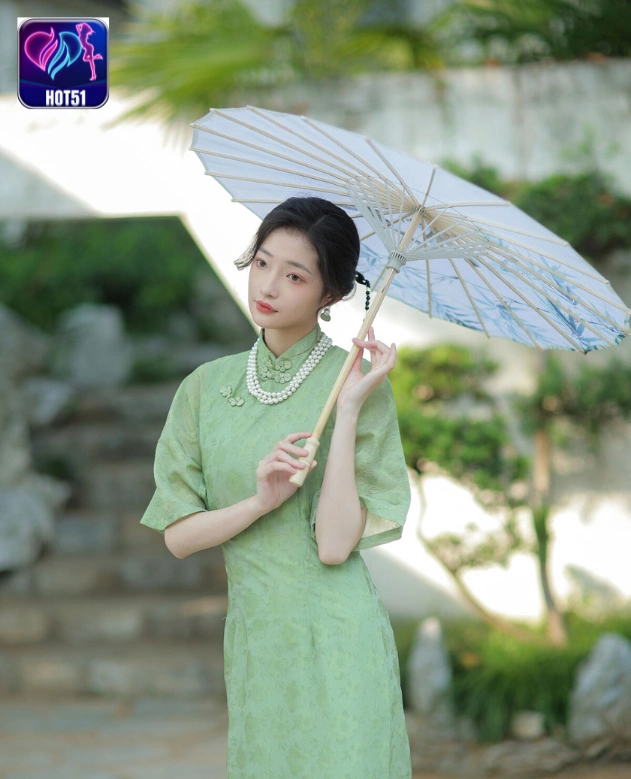 Qi Fei La Beautiful di Hot51 Panduan Lengkap 2024 4 - Hot51 Qi Fei La,Hot51live