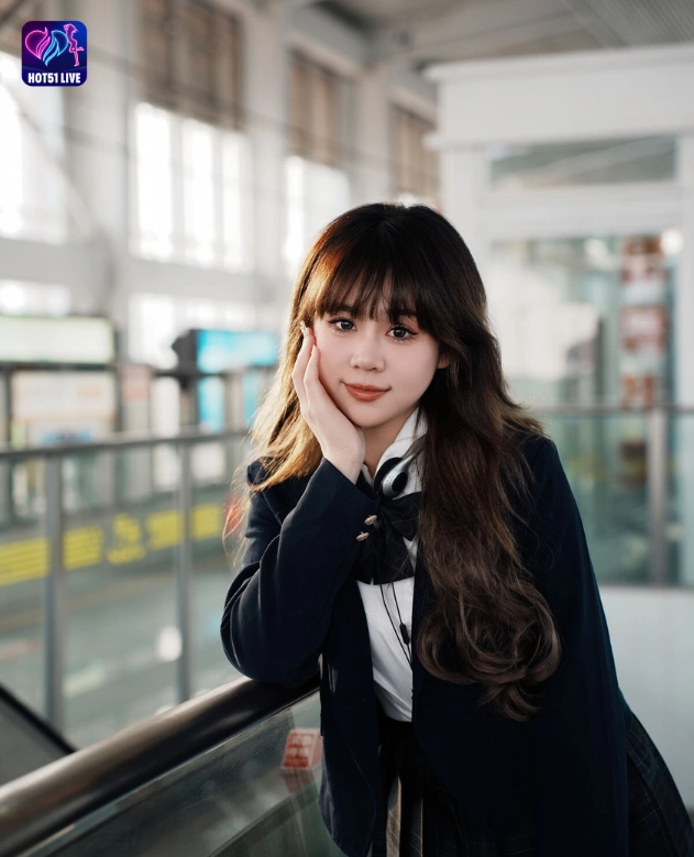 Dunia Xiao Fang Beautiful Star Livestream Hot51 6 - Hot51 Xiao Fang,Hot51live