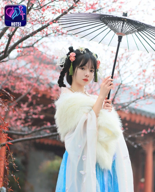 Xiao Yang,Hot51live
