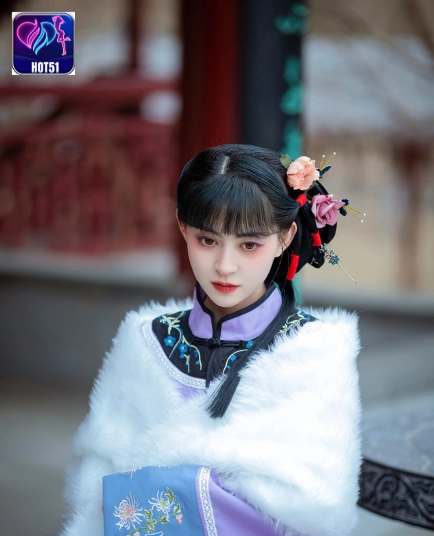 Yi Xuan,Hot51live