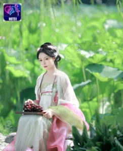 Read more about the article Nu Li Hua Beautiful di Hot51 Panduan Terperinci