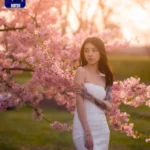 Yue Yue Beautiful di Hot51 Temukan Pesonanya