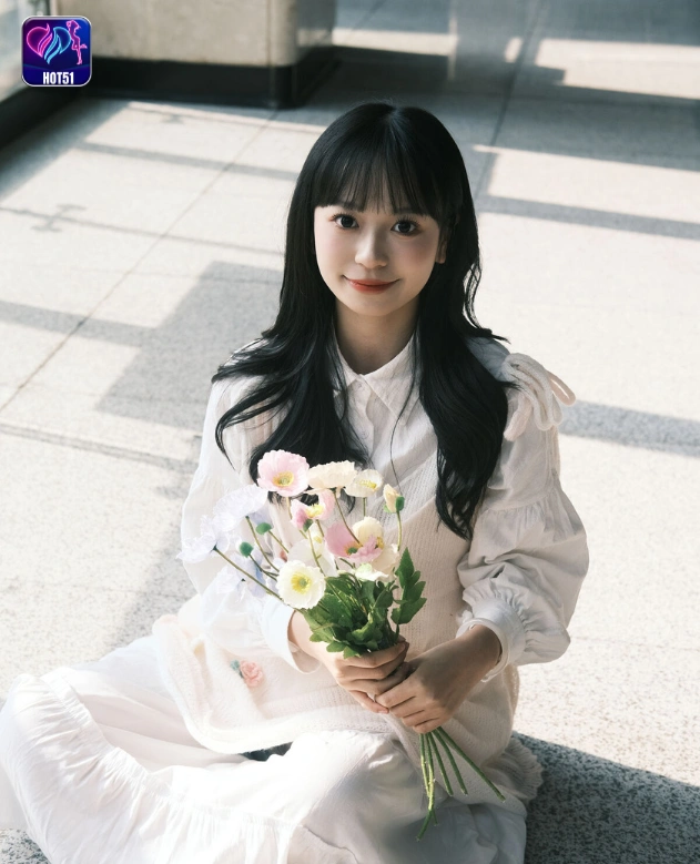 You are currently viewing Yun Lin Er Beautiful dan Keseruan Livestream Hot51