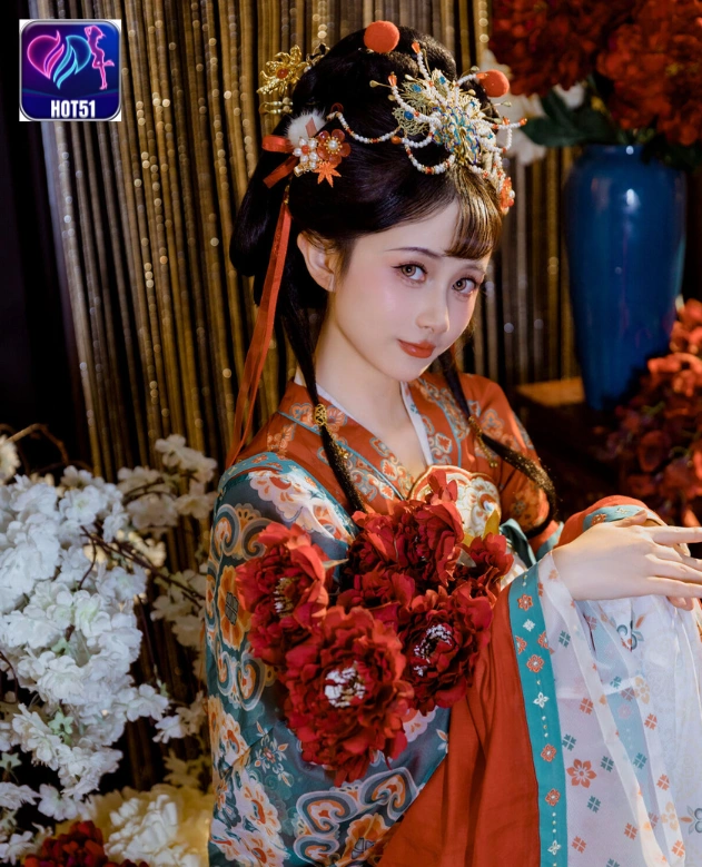 Xi Kui,Hot51live