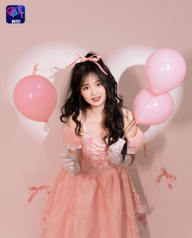 You are currently viewing Xiao Ou O Beautiful Star Livestream: Hot51 Terbaru