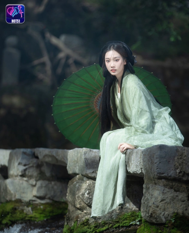 Zhi Zhi Qi,Hot51live