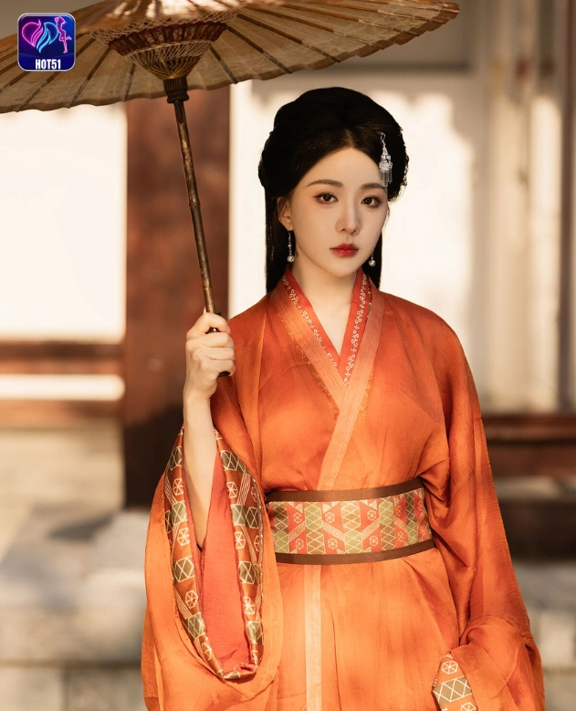 Shi Zhen De,Hot51live