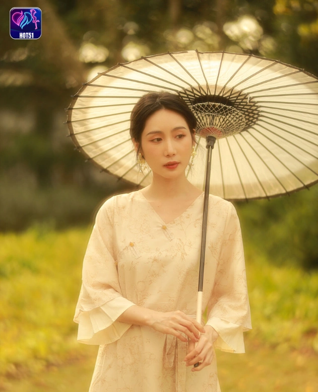 Xiao Bai Beautiful Star dan Hot51 Livestream 6 - Hot51 Xiao Bai,Hot51live