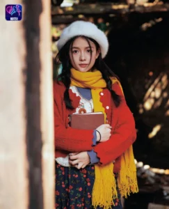 Read more about the article Xiao Yao Beautiful Star Livestream Hot51