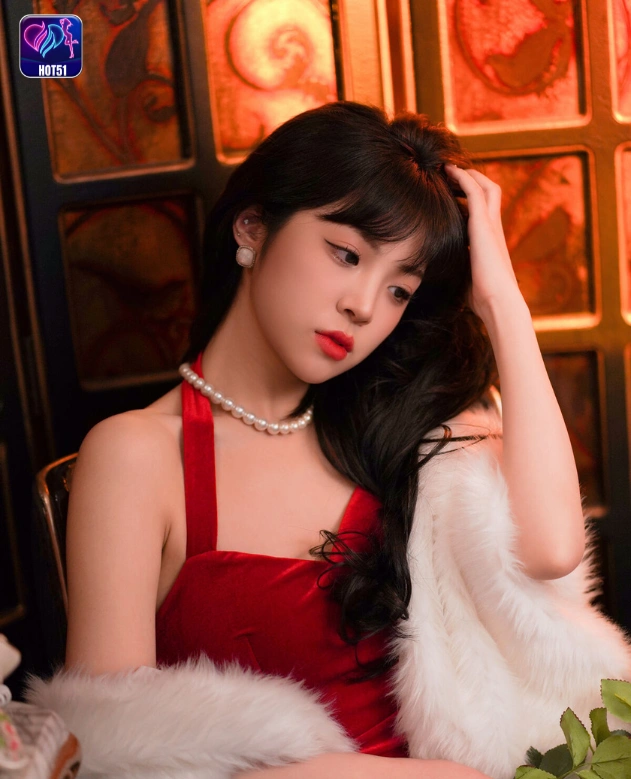 Xi Li Ma Beautiful Star Livestream Tiongkok Terbaru 7 - Hot51 Xi Li Ma;Hot51live