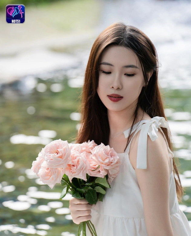 Tian Hui Beautiful Star Livestream Hot51 6 - Hot51 Tian Hui;Hot51live