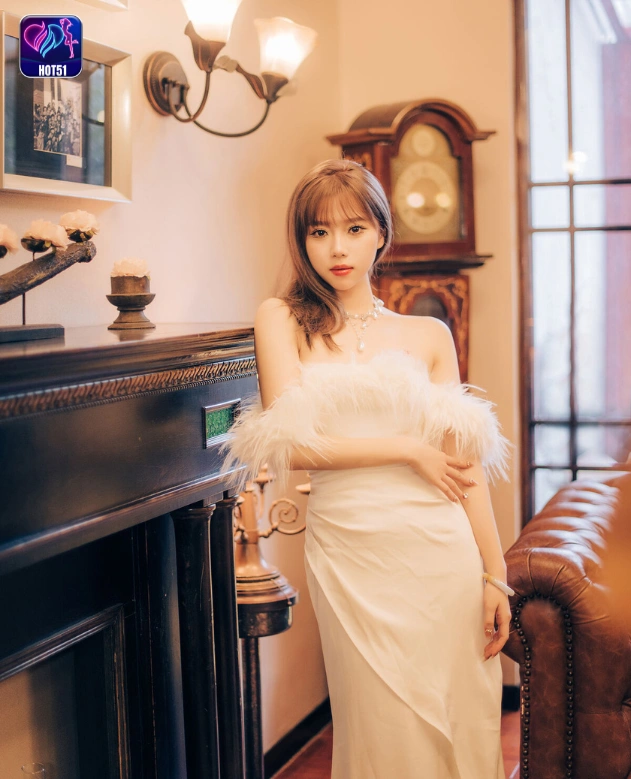 Nini Shi Ni Beautiful Star Chinese Livestream Hot51 1 - Hot51 You are currently viewing Nini Shi Ni Beautiful Star Chinese Livestream Hot51