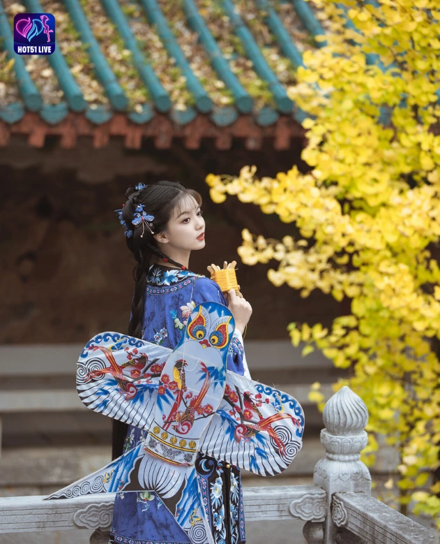 Akira Oba Beautiful Star Chinese Livestream Hot51 7 - Hot51 Akira Oba,Hot51live