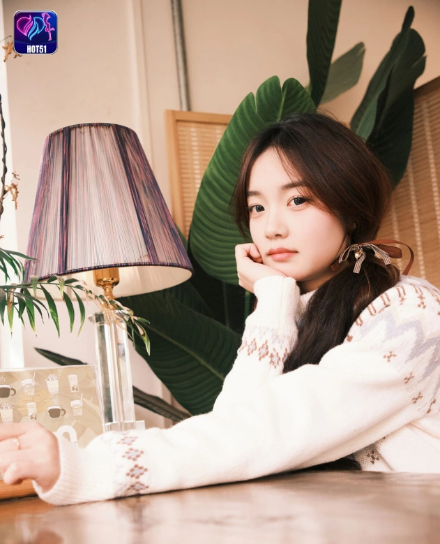 Primary Beautiful Star di Chinese Livestream Hot51 6 - Hot51 Primary;Hot51live