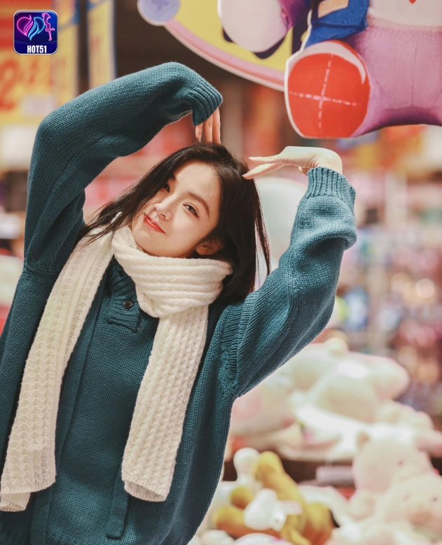 Da Mo Wang;Hot51live