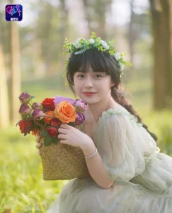 Read more about the article Bu Kun Ni Beautiful  Star Chinese Livestream Hot51