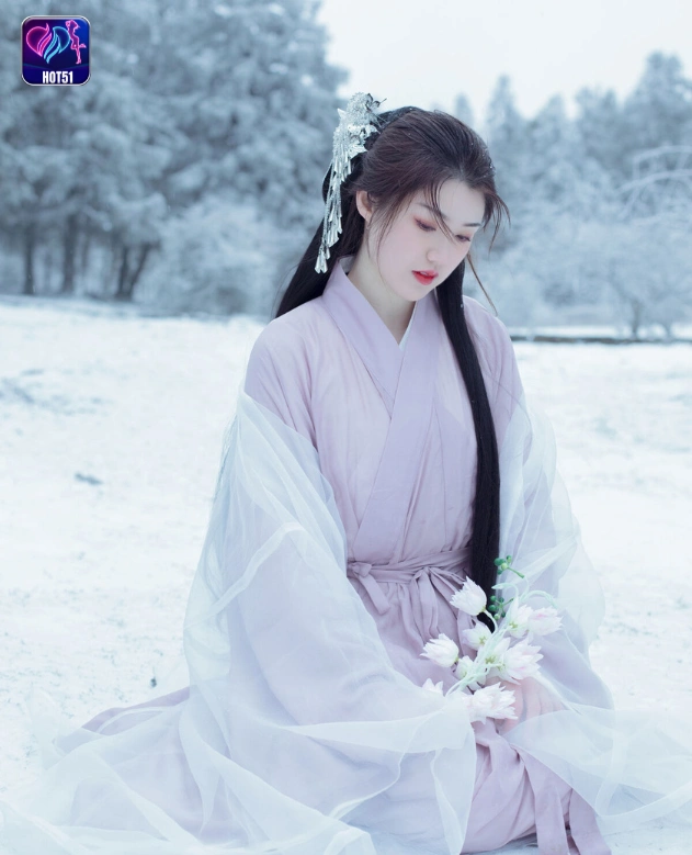 Yu Han Beautiful Star Livestream Hot51 5 - Hot51 Yu Han;Hot51live