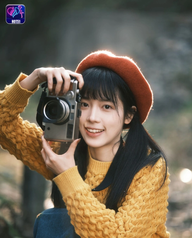 Xiao Song Beautiful Star Livestream China di Hot51 6 - Hot51 Xiao Song;Hot51live