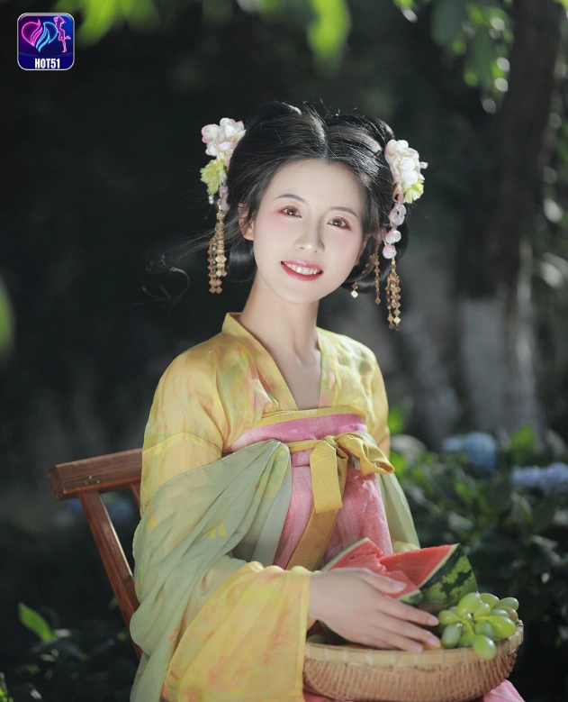 Fan_l  jiwan;Hot51live