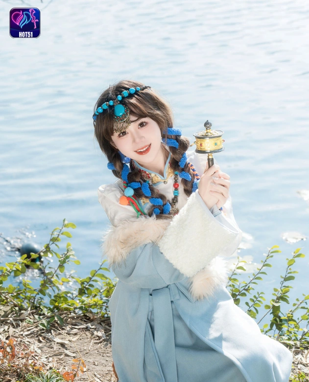 Pao Fu Xiao,Hot51live