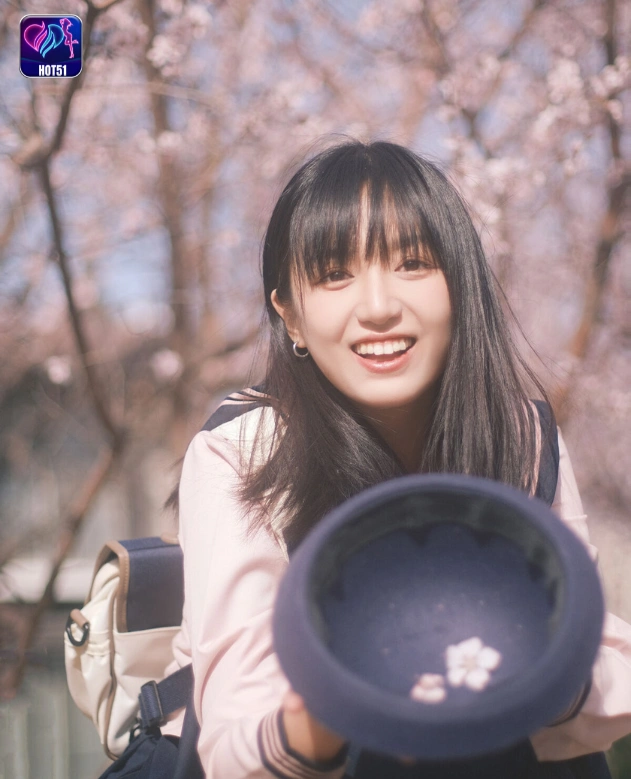 Chang Liang Beautiful Star Livestream Hot51 Terbaru 6 - Hot51 Chang Liang,Hot51live