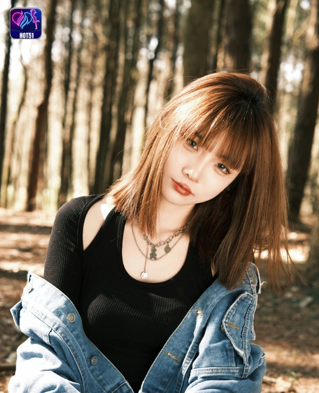 You are currently viewing Xiao Gu Beautiful Star di Hot51