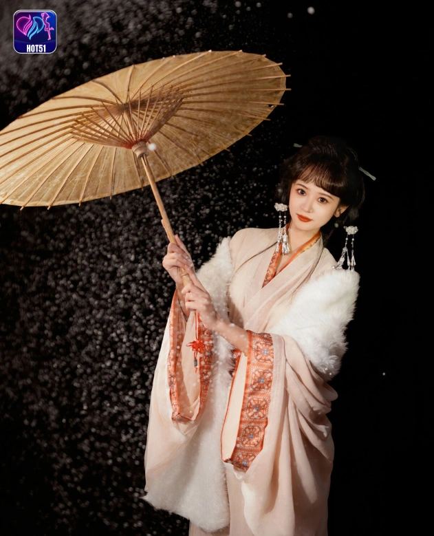 Bai Du Ren,Hot51live