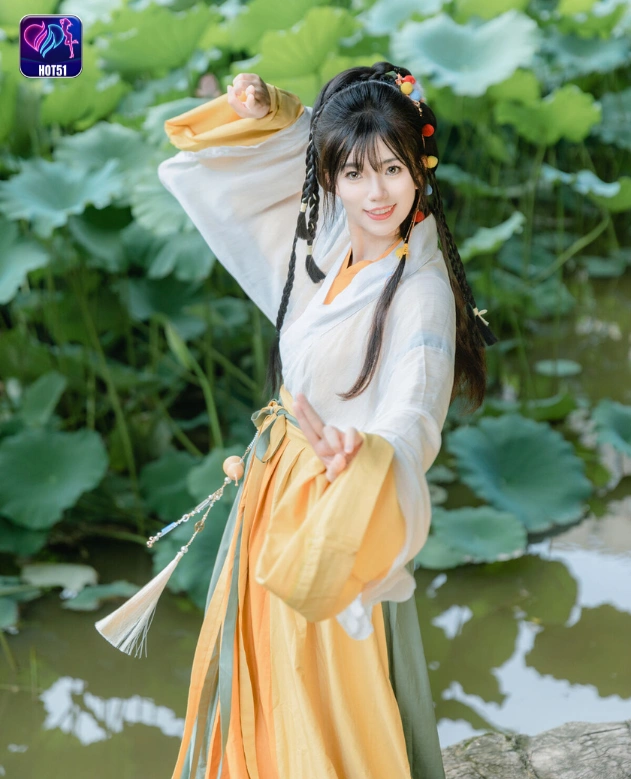 Shi Yi Beautiful di Hot51 Semua yang Perlu Diketahui 4 - Hot51 Shi Yi,Hot51live