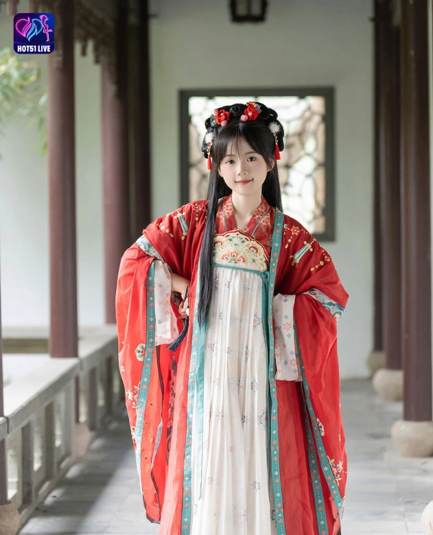 Xiao Zhang Beautiful Star Livestream Hot51 Fenomena 3 - Hot51 Xiao Zhang,Hot51live