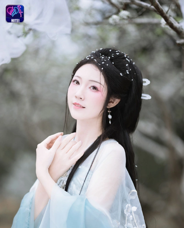 Rui Xue Mizuyuki Beautiful di Hot51 Panduan Lengkap 5 - Hot51 https://hot51modapk.vip/