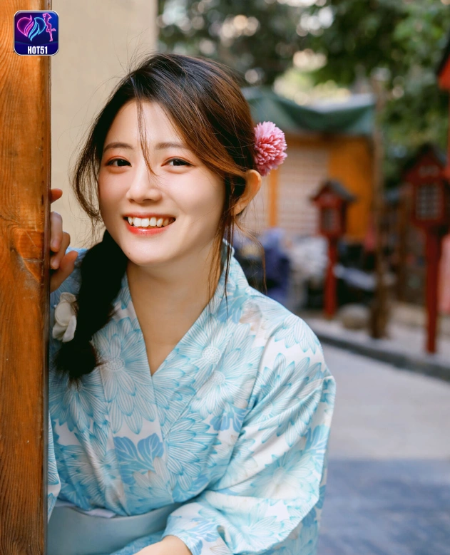 Rei Bi Shio,Hot51live