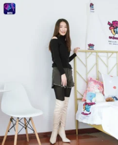 Cai Cai Beautiful di Hot51 Panduan Lengkap & Ulasan 9 - Hot51 Read more about the article Cai Cai Beautiful di Hot51 Panduan Lengkap & Ulasan